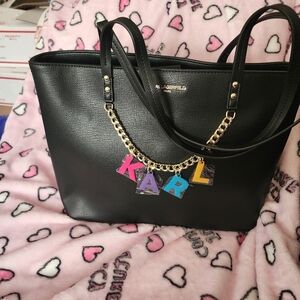 Nwt KARL LAGERFELD PARIS